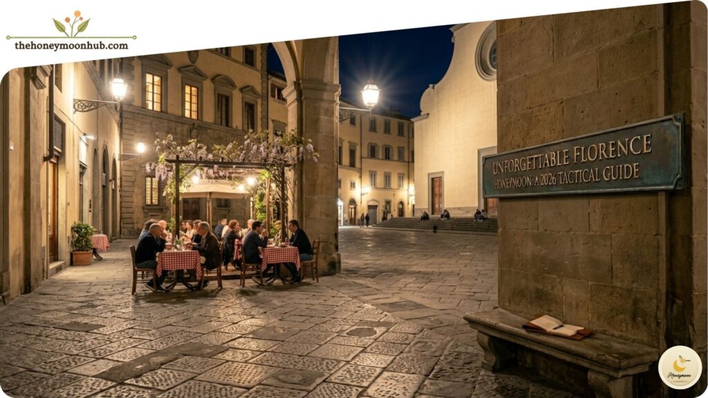 Oltrarno (Best for Couples Who Want Real Nights)