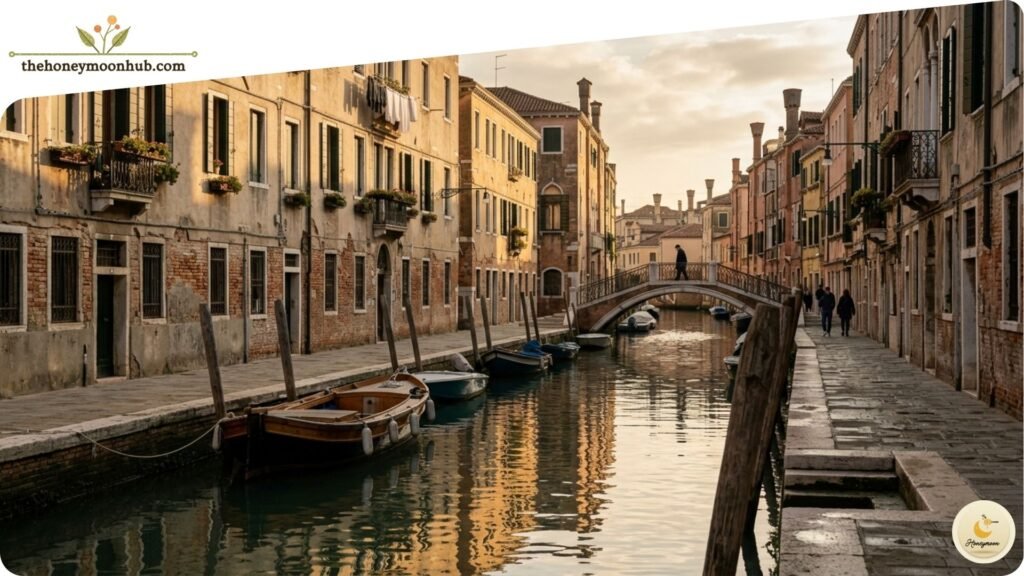 Suggested 12-Day Honeymoon Itinerary (May 2026)