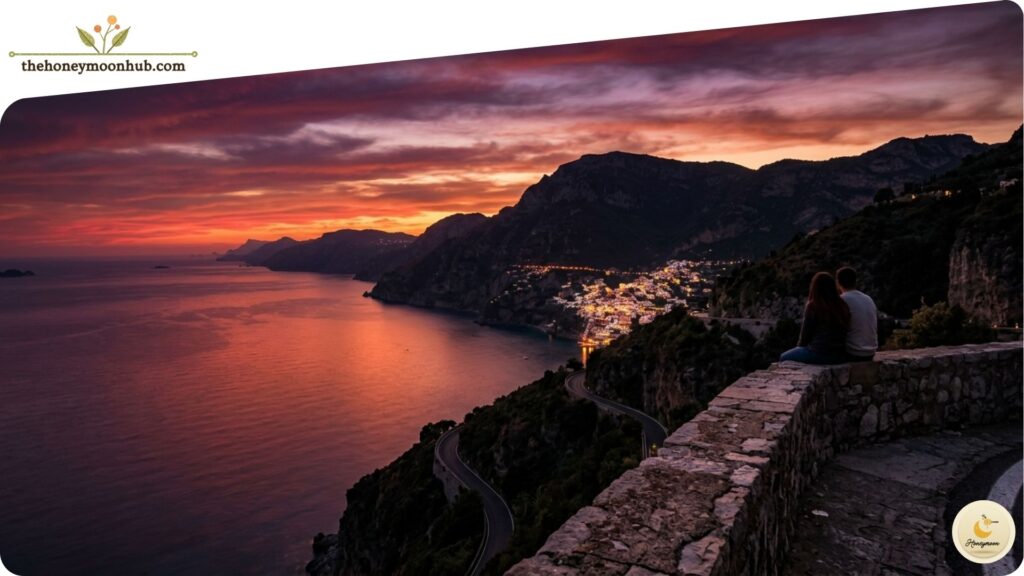Suggested 5-Day Honeymoon Itinerary