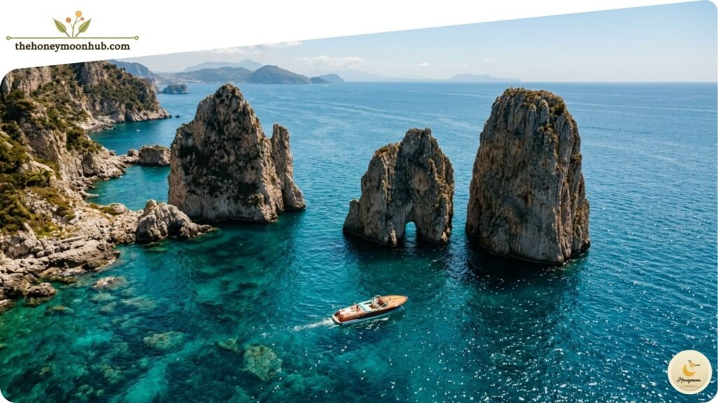 Summer Honeymoon Season June to August 2026
