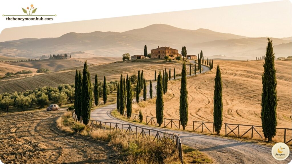 Chianti Classico (Greve, Radda, Castellina)