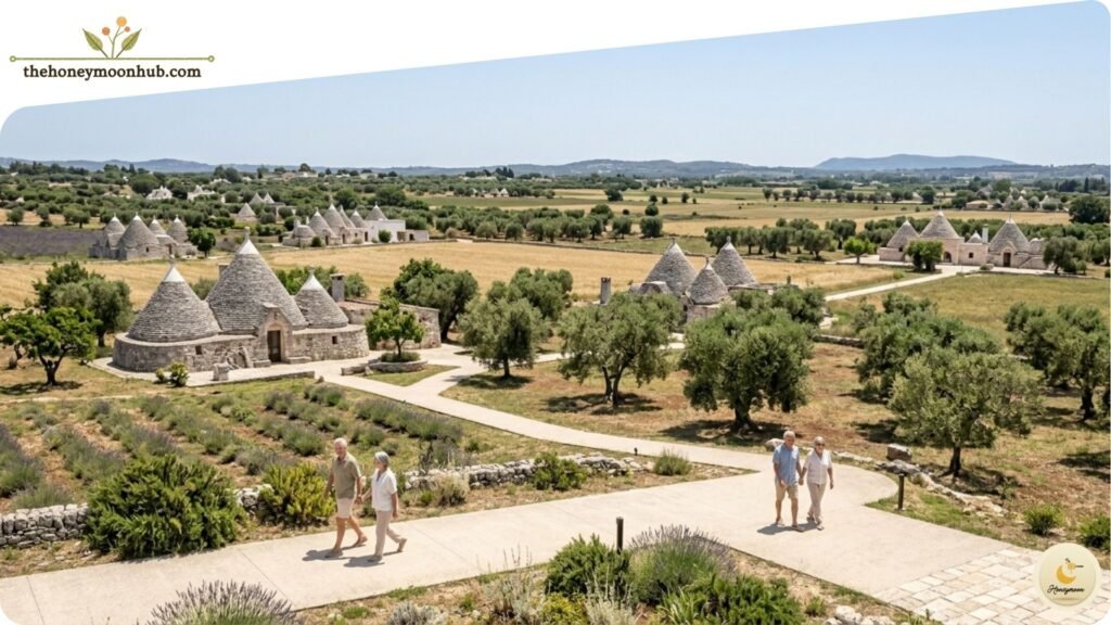 Two More Honeymoon for Older Couples Destinations That Deliver in 2026
