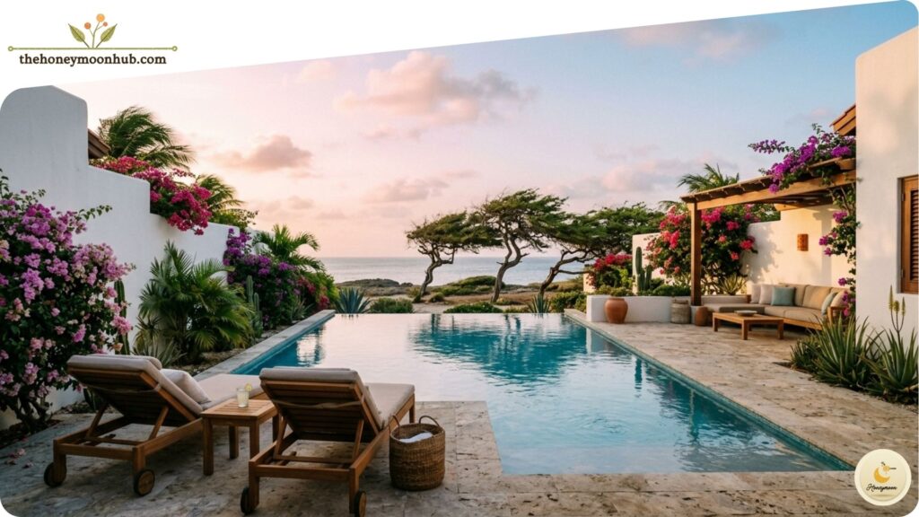 Villas in Aruba for Couples Privacy, Prices 2026