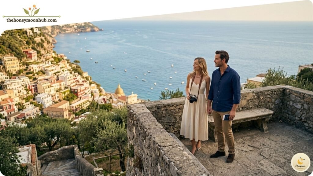 Visa Strategies by Honeymoon Destination Type