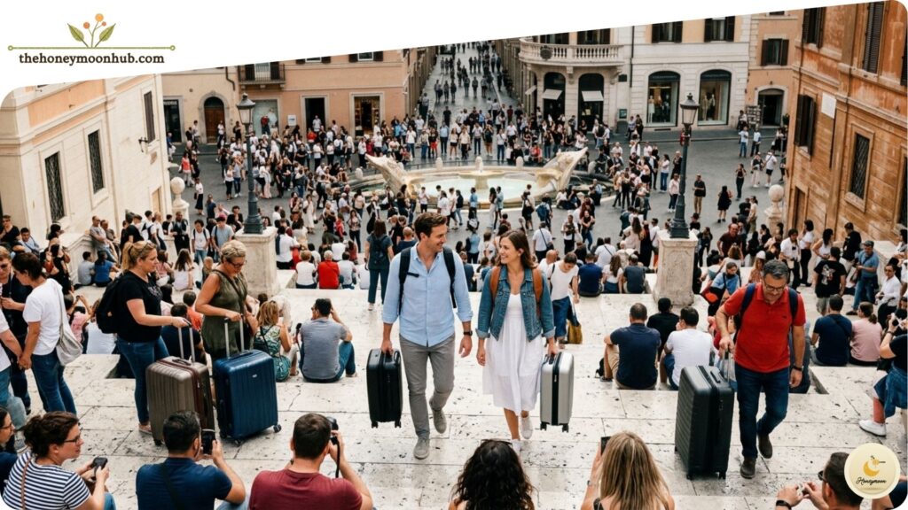 WHAT TOURISTS OFTEN REGRET (And How to Pack Smart to Avoid It)