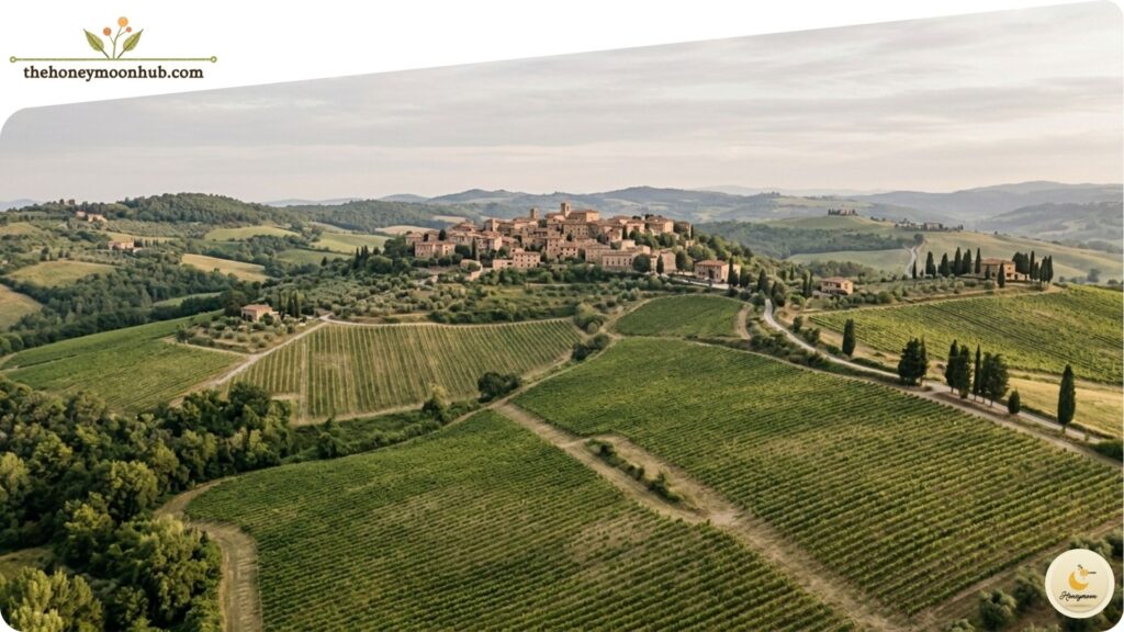 What a Honeymoon in Italy Cost Looks Like in Tuscany (2026 Prices)