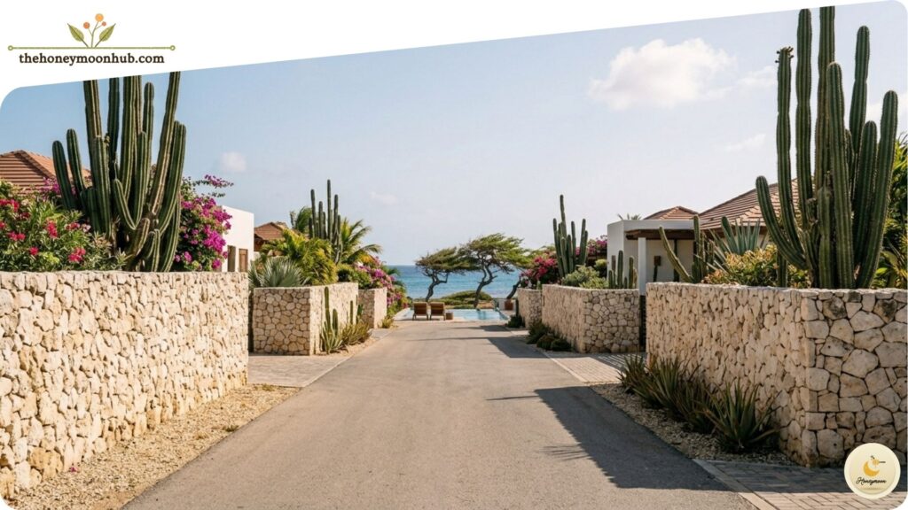 Where to Find the Best Villas in Aruba for Privacy