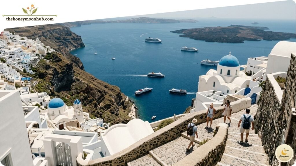 Where to Stay Booking Strategies Based on Timing
