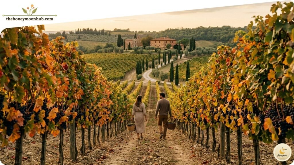 Where to Stay for Your Italy Honeymoon (Neighborhoods That Work)