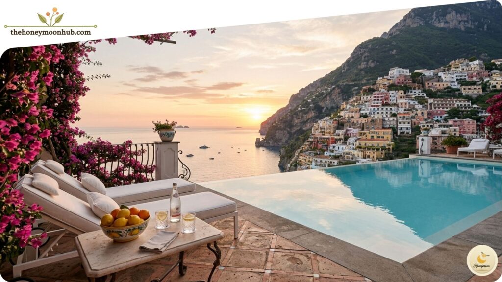 Where to Stay – Area-Based Guidance for Honeymoon Couples