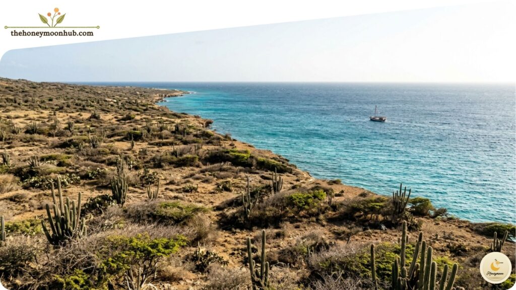 Why Couples Choose Aruba Over Other Caribbean Islands