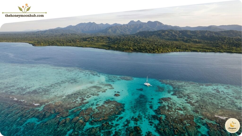 Why Couples Choose Belize for an All Inclusive Honeymoon