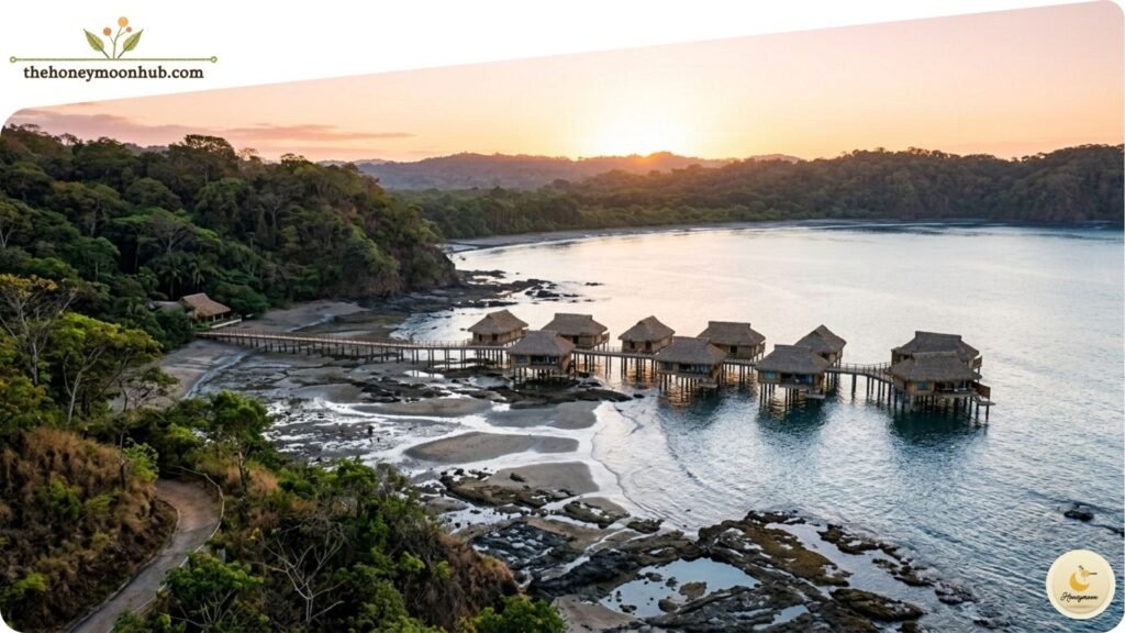 Why Travel Credit Cards for Honeymoon Planning Are Different From Everyday Cards