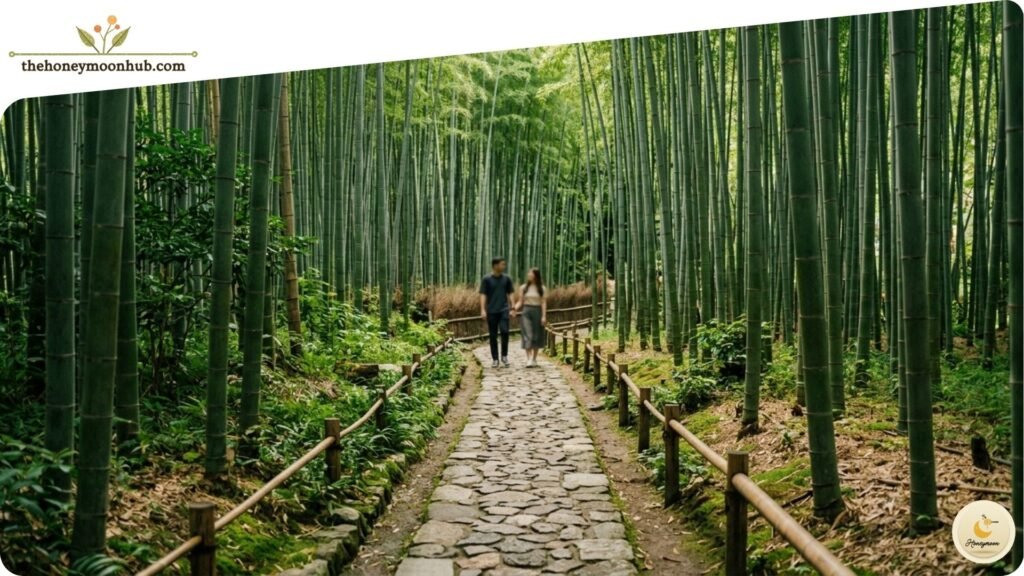 Why Your Honeymoon Photography Strategy Needs a Location-First Mindset