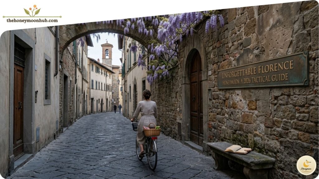 Why a Florence Honeymoon Actually Works (And When It Doesn’t)