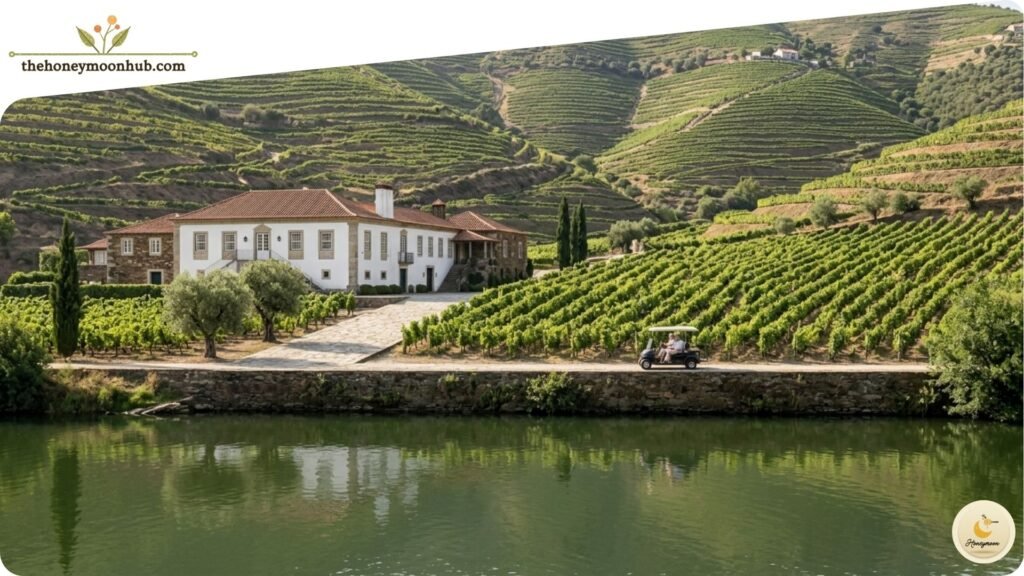 Why the Douro Valley Is Our Top Honeymoon for Older Couples Pick