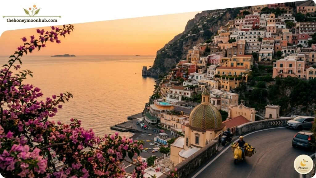 Amalfi Coast Honeymoon Packages 2026 Costs & Picks