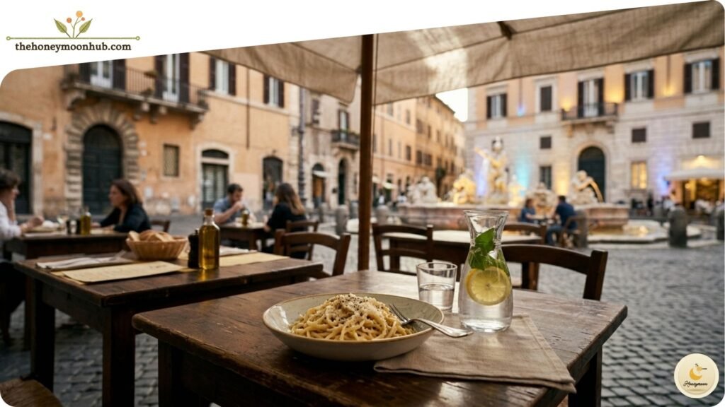Best Experiences Along Your 7 Day Italy Romantic Trip