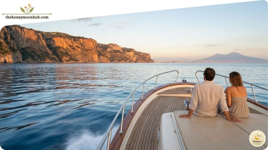Best Italy Honeymoon Season for the Amalfi Coast (Real Reasoning)