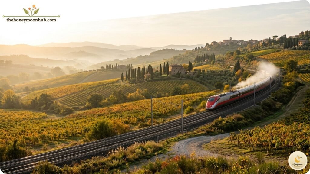 Best Time for Your 7 Day Italy Honeymoon Itinerary (Real Reasoning)