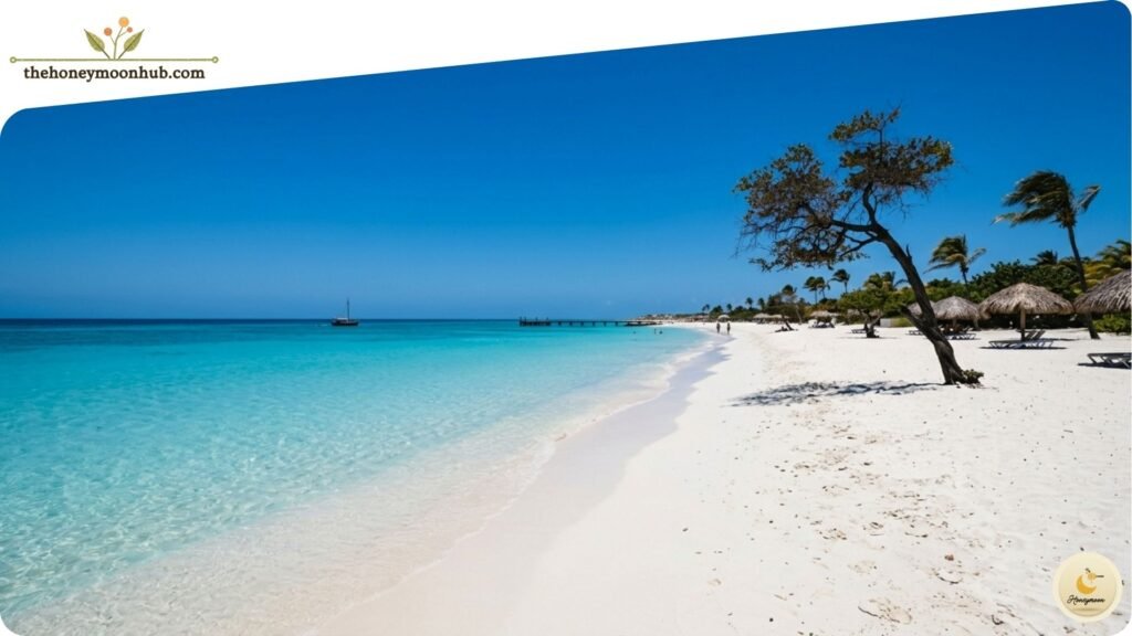 Best Time for an Aruba Honeymoon (Beyond “Winter is Good”)