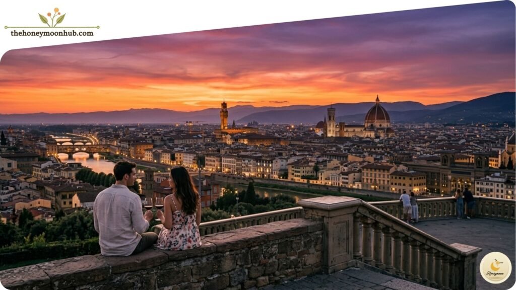 Budgeting Your Italy Honeymoon Realistic Ranges for 2026