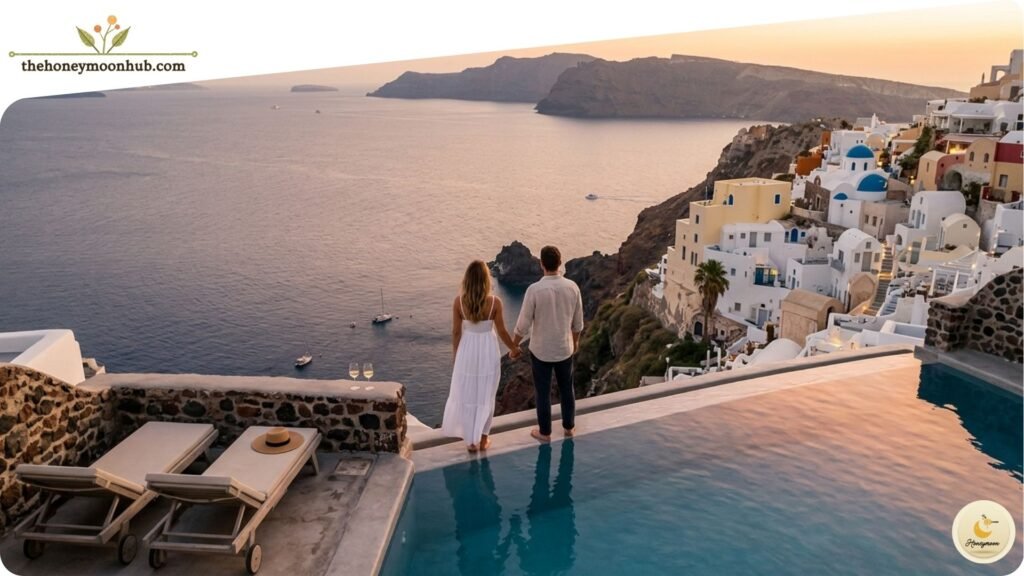Honeymoon Gift Ideas for Couples That Feel Truly Romantic