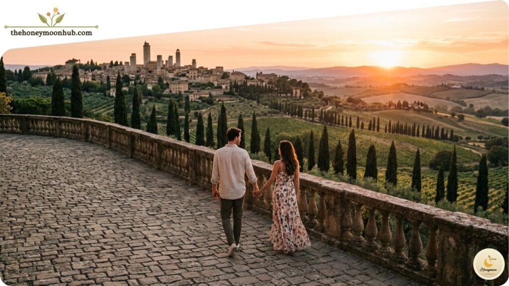 How to Plan Italy Honeymoon Costs, Routes & Tips 2026