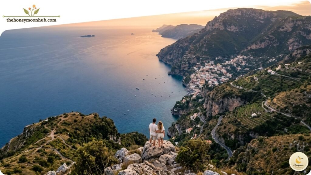 Is the Amalfi Coast worth it for a honeymoon