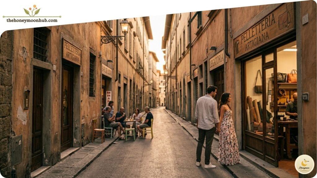 Mapping Your 3 Itineraries That Work