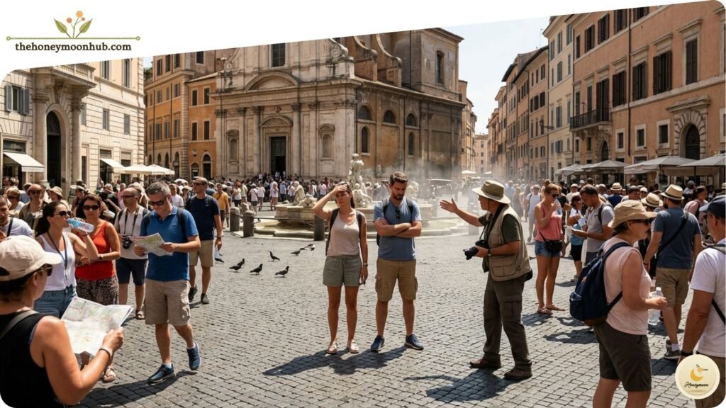 What Tourists Often Regret