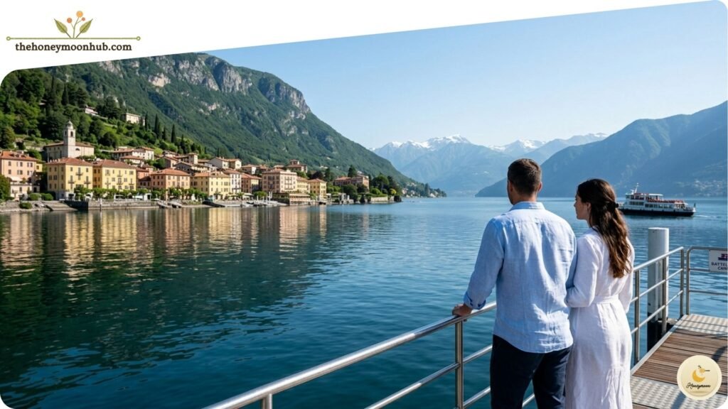 Where to Stay on Your Italy Honeymoon Area-Based Guidance