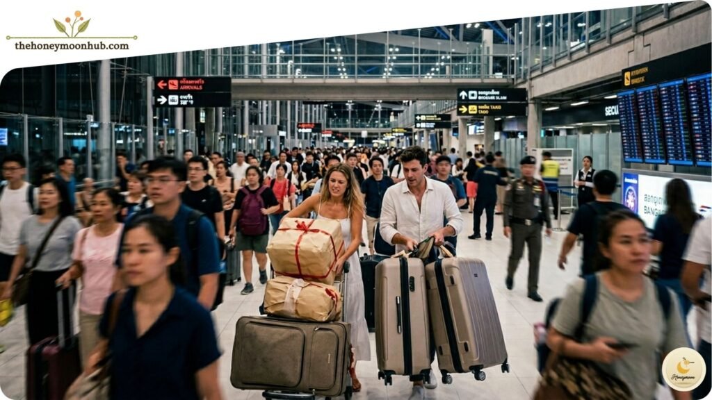 Why Most Honeymoon Gift Ideas Miss the Mark